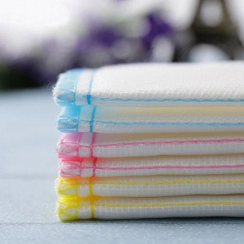 达尔罕茂明安联合旗拼多多洗碗布系列