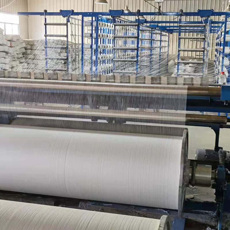 达尔罕茂明安联合旗洗洁巾工厂展示