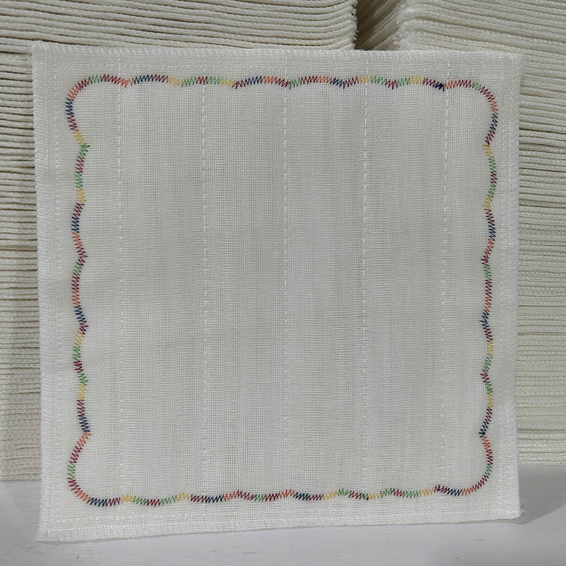 达尔罕茂明安联合旗彩虹抹布