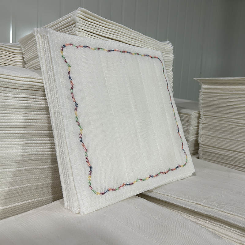 达尔罕茂明安联合旗彩虹抹布