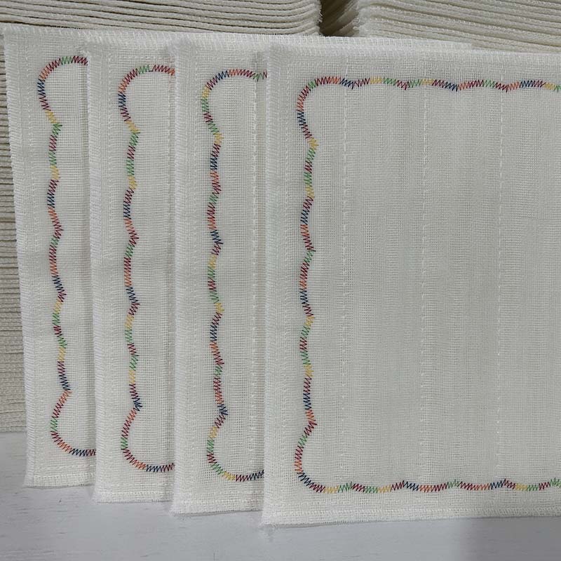 达尔罕茂明安联合旗彩虹抹布